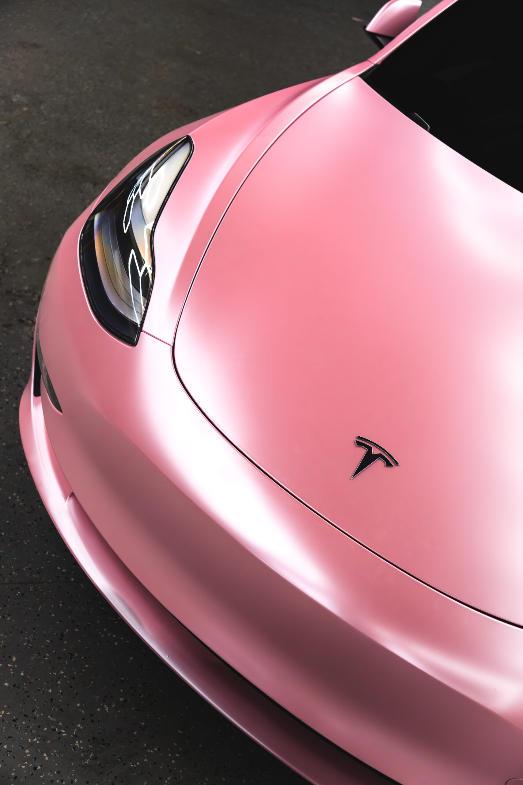 TESLA | Boca Boys Gallery in Boca Raton: see our best vinyl wraps, PPF protection jobs, and creative designs for luxury and sports cars.