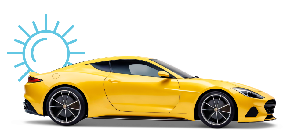 Boca Boys Car Wrapping in South Florida | PAINT PROTECTING FILM