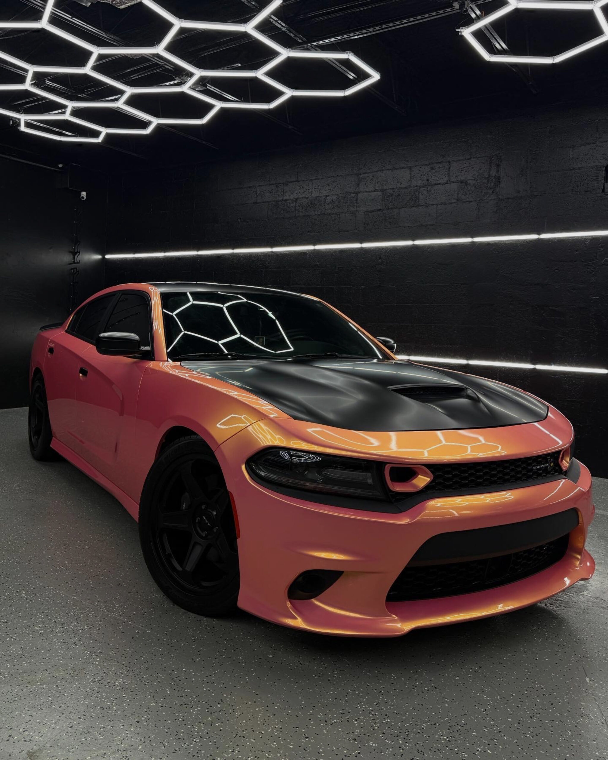 Boca Boys Gallery in Fort Lauderdale: see our best vinyl wraps, PPF protection jobs, and creative designs for luxury and sports cars.