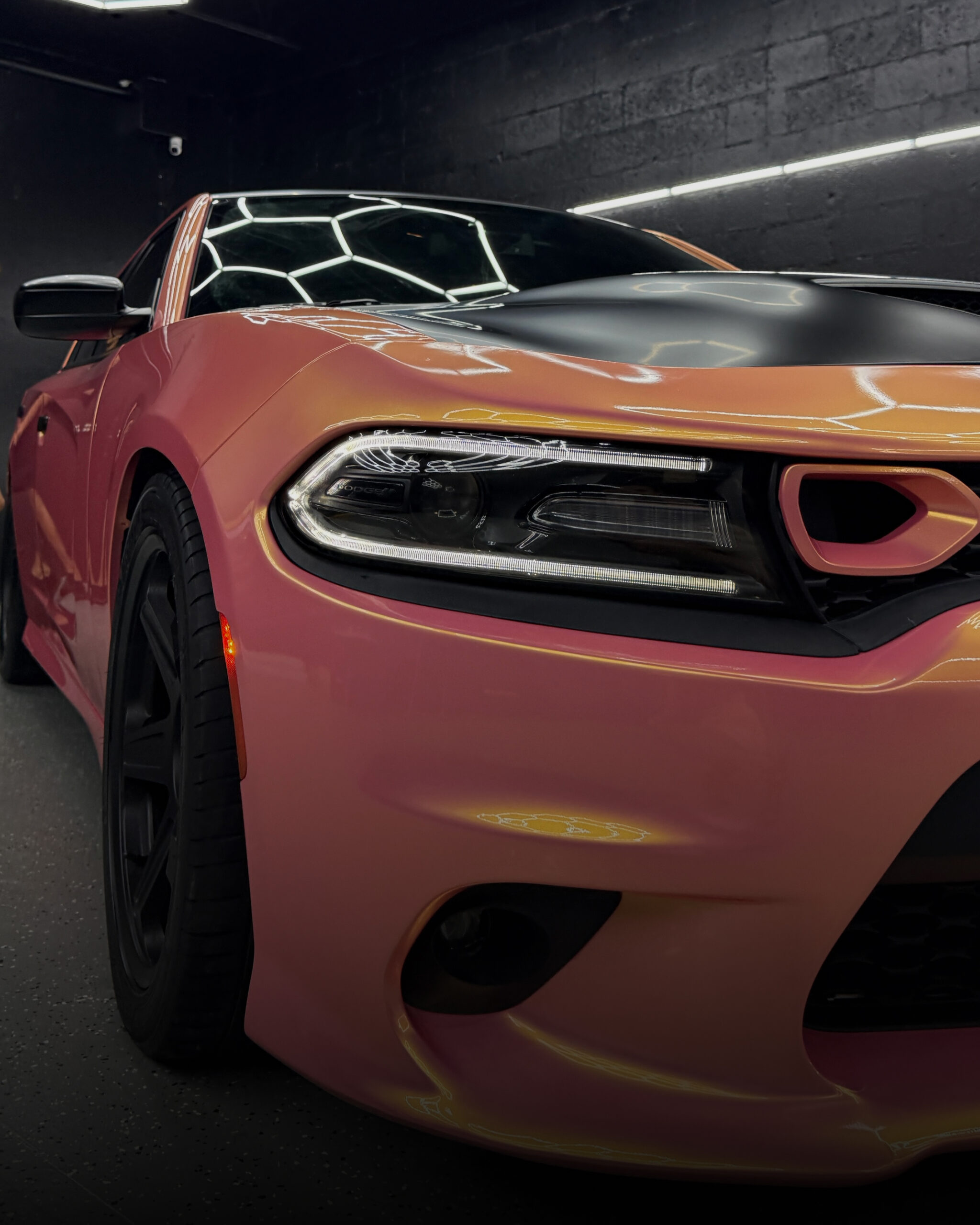 Boca Boys Gallery in Fort Lauderdale: see our best vinyl wraps, PPF protection jobs, and creative designs for luxury and sports cars.