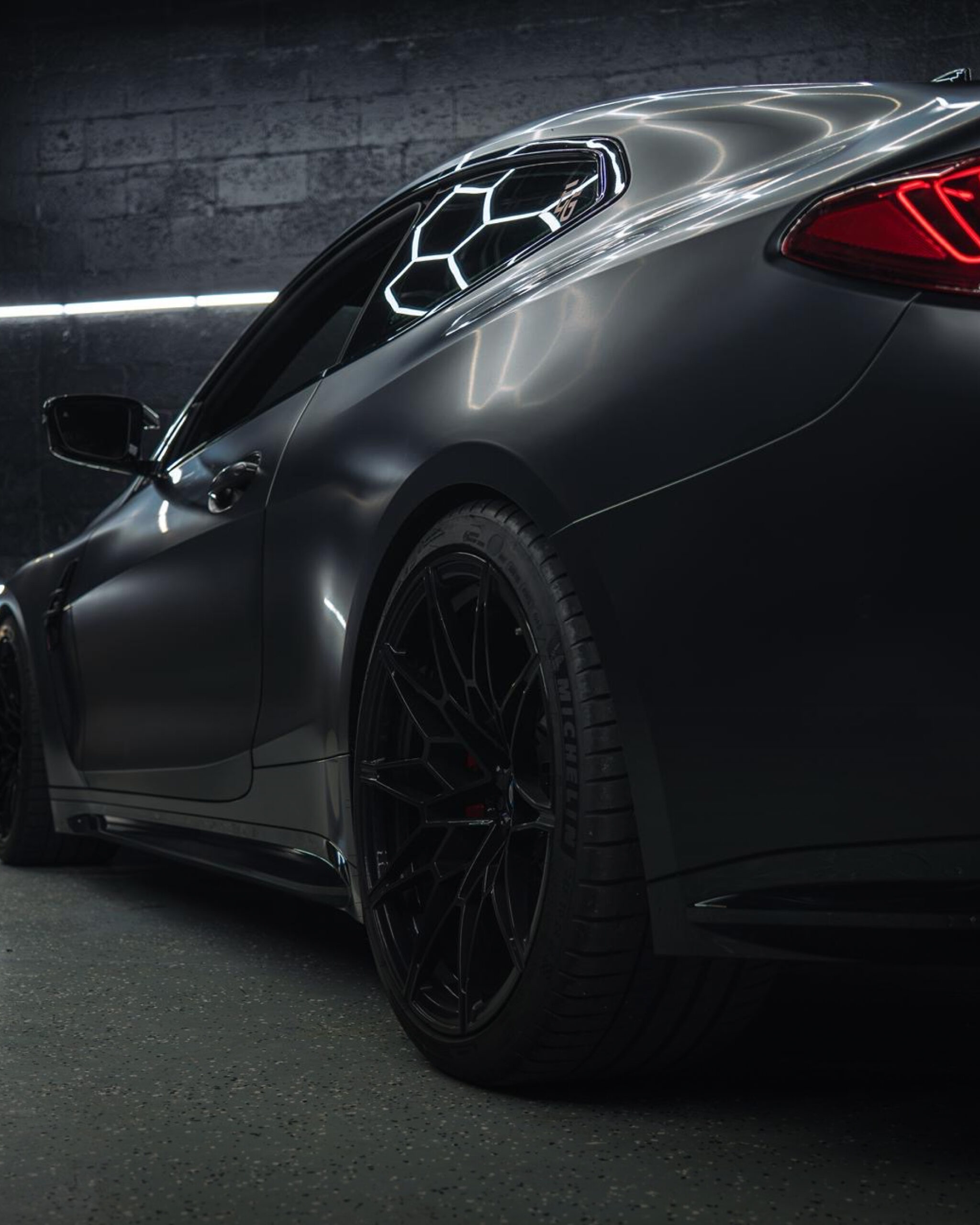 Boca Boys Gallery in Boca Raton: see our best vinyl wraps, PPF protection jobs, and creative designs for luxury and sports cars.