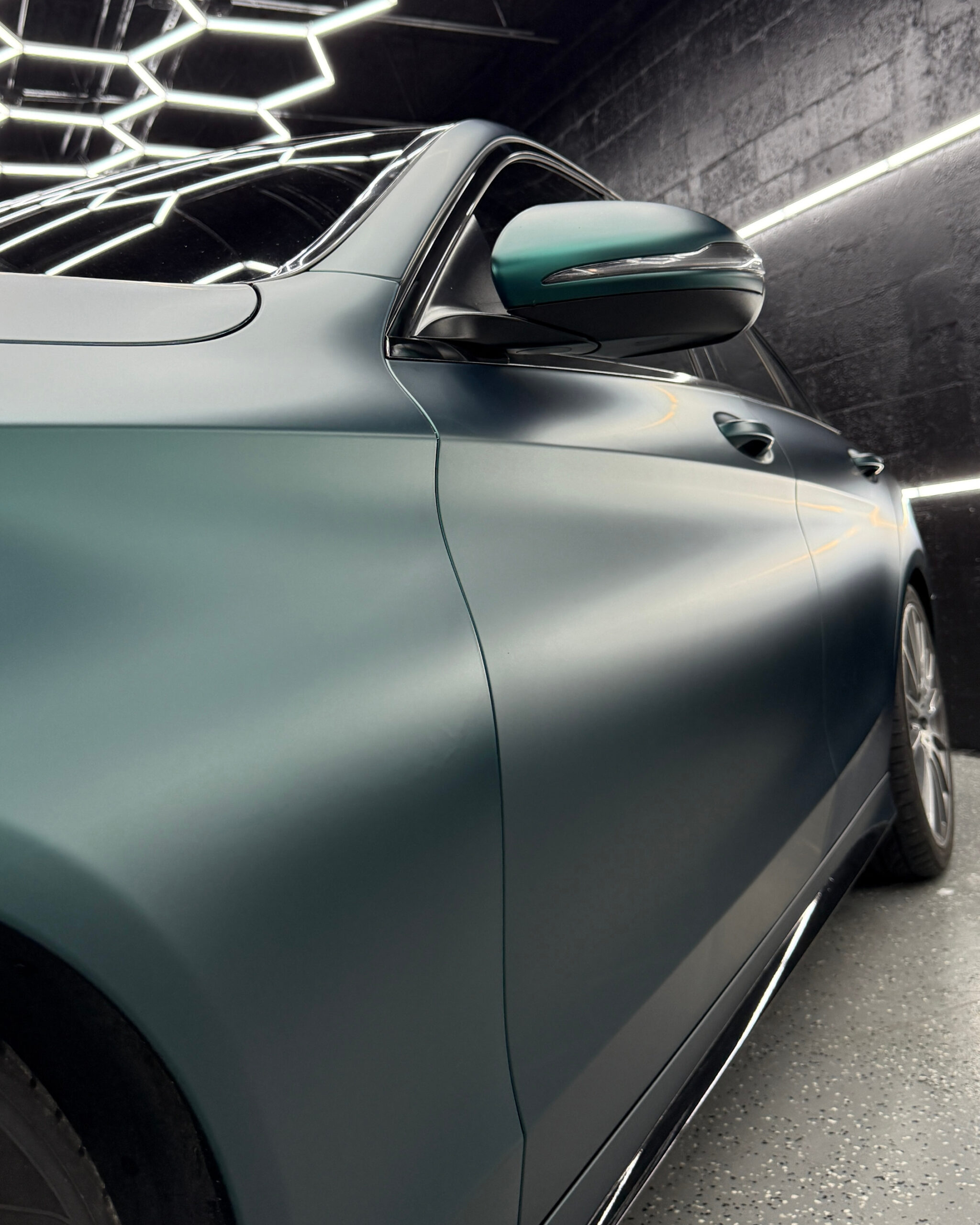 Boca Boys Gallery in Hollywood: see our best vinyl wraps, PPF protection jobs, and creative designs for luxury and sports cars.