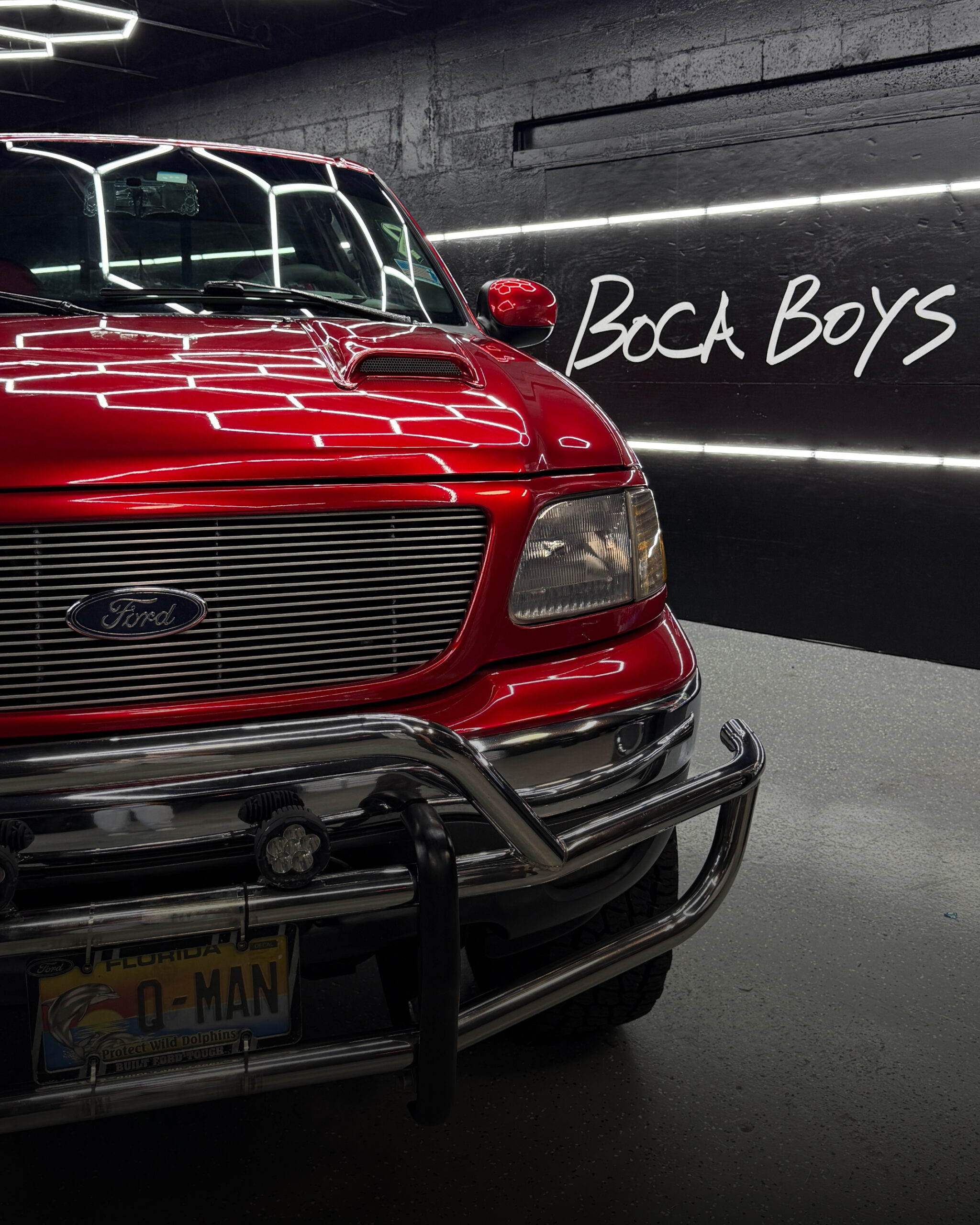 Boca Boys Gallery in Boca Raton: see our best vinyl wraps, PPF protection jobs, and creative designs for luxury and sports cars.