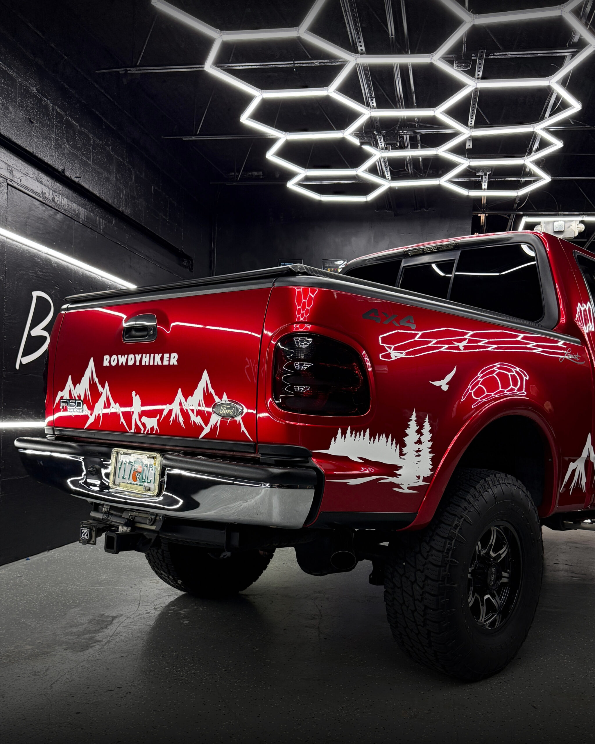 Boca Boys Gallery in Boca Raton: see our best vinyl wraps, PPF protection jobs, and creative designs for luxury and sports cars.
