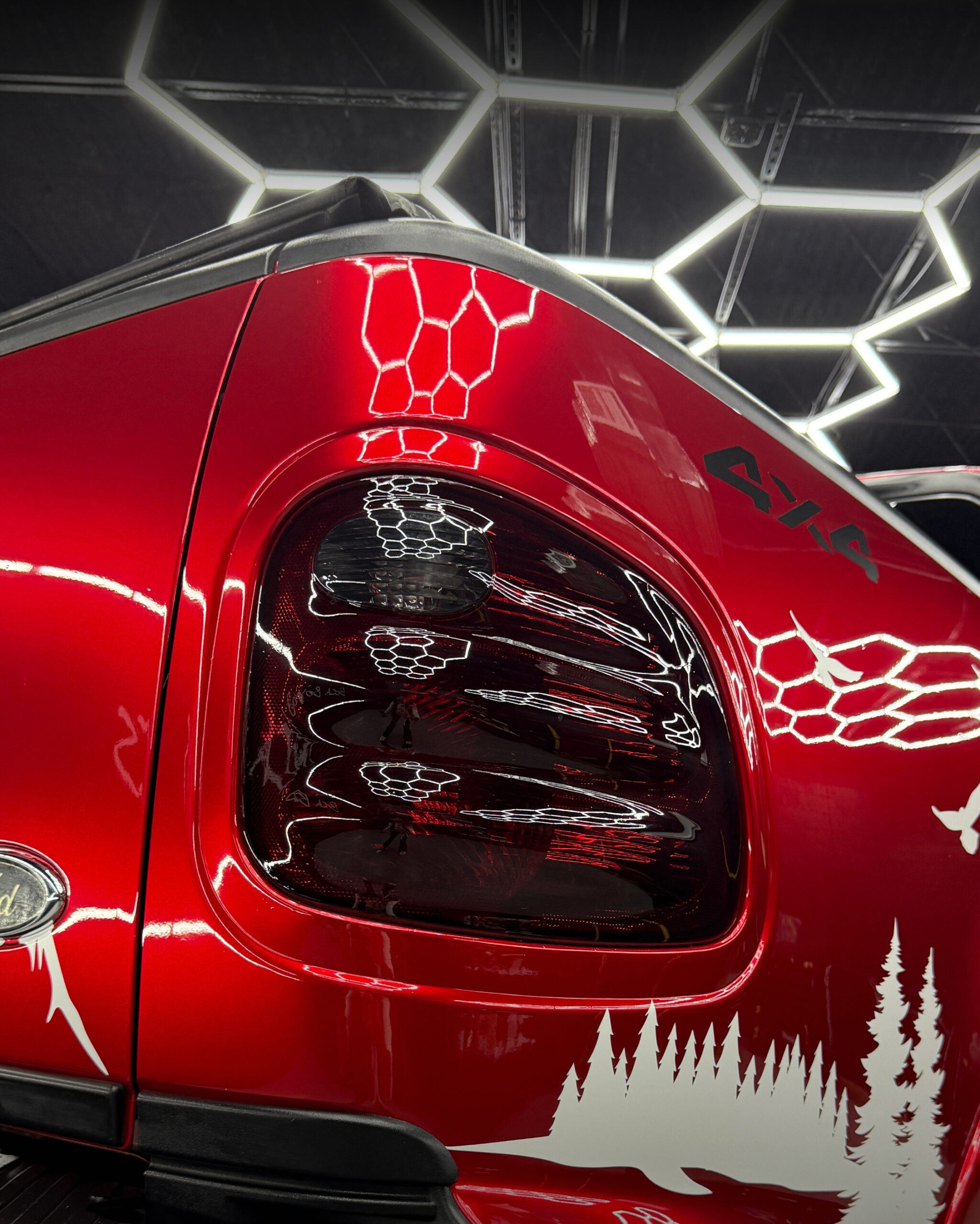 Boca Boys Gallery in Boca Raton: see our best vinyl wraps, PPF protection jobs, and creative designs for luxury and sports cars.