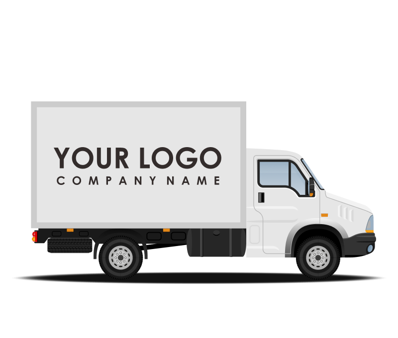 Box Truck Wraps