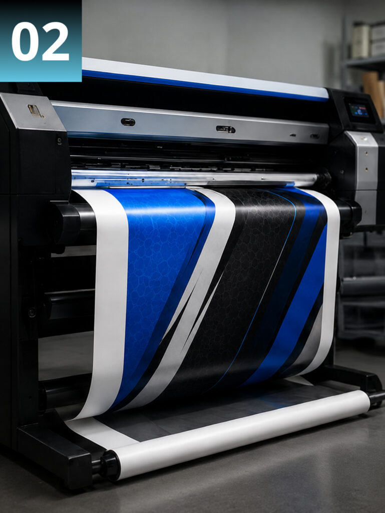 Professional Printing | Boca Boys