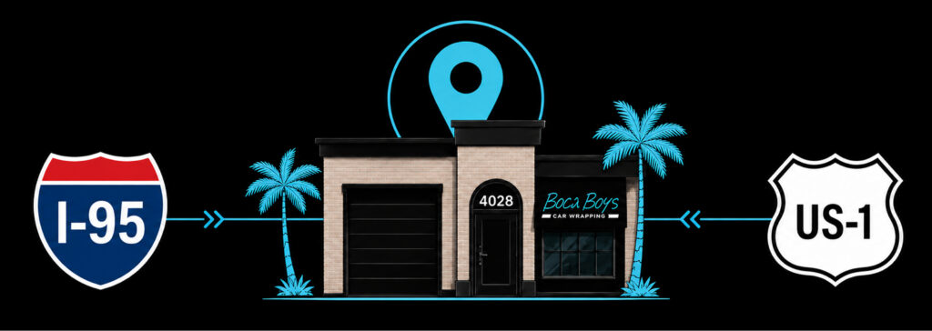 Conveniently Located Near Fort Lauderdale
