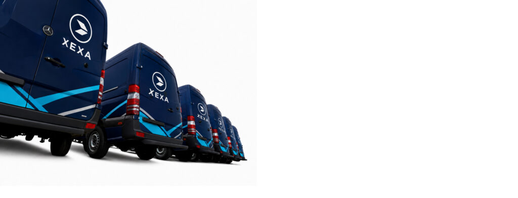 Fleet Wraps in South Florida _ Boca Boysl