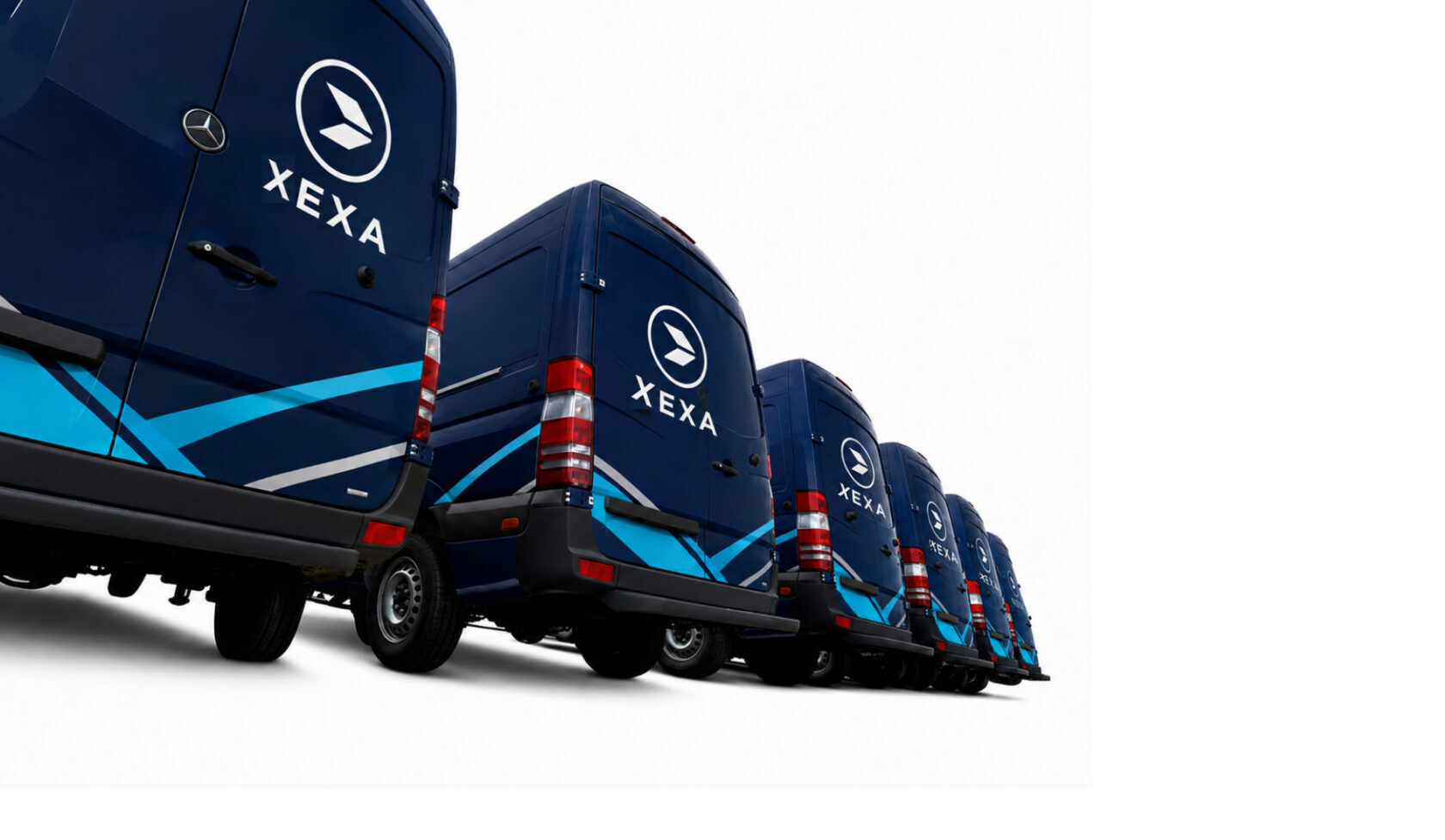 Fleet Wraps in South Florida _ Boca Boysl